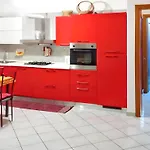 Cozy Apartment With Sea View In Olbia 80 M²