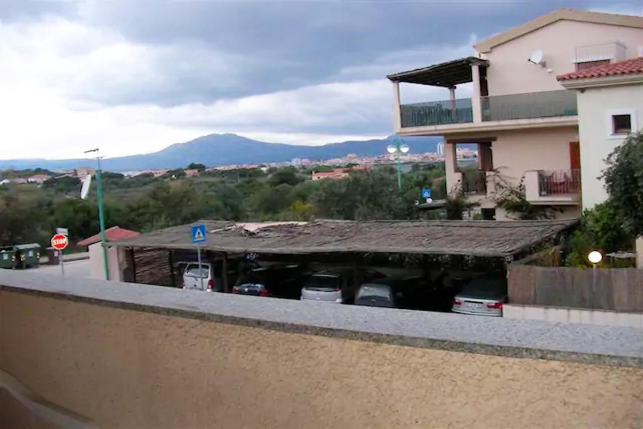 Cozy With Sea View In 80 M² Appartamento *
