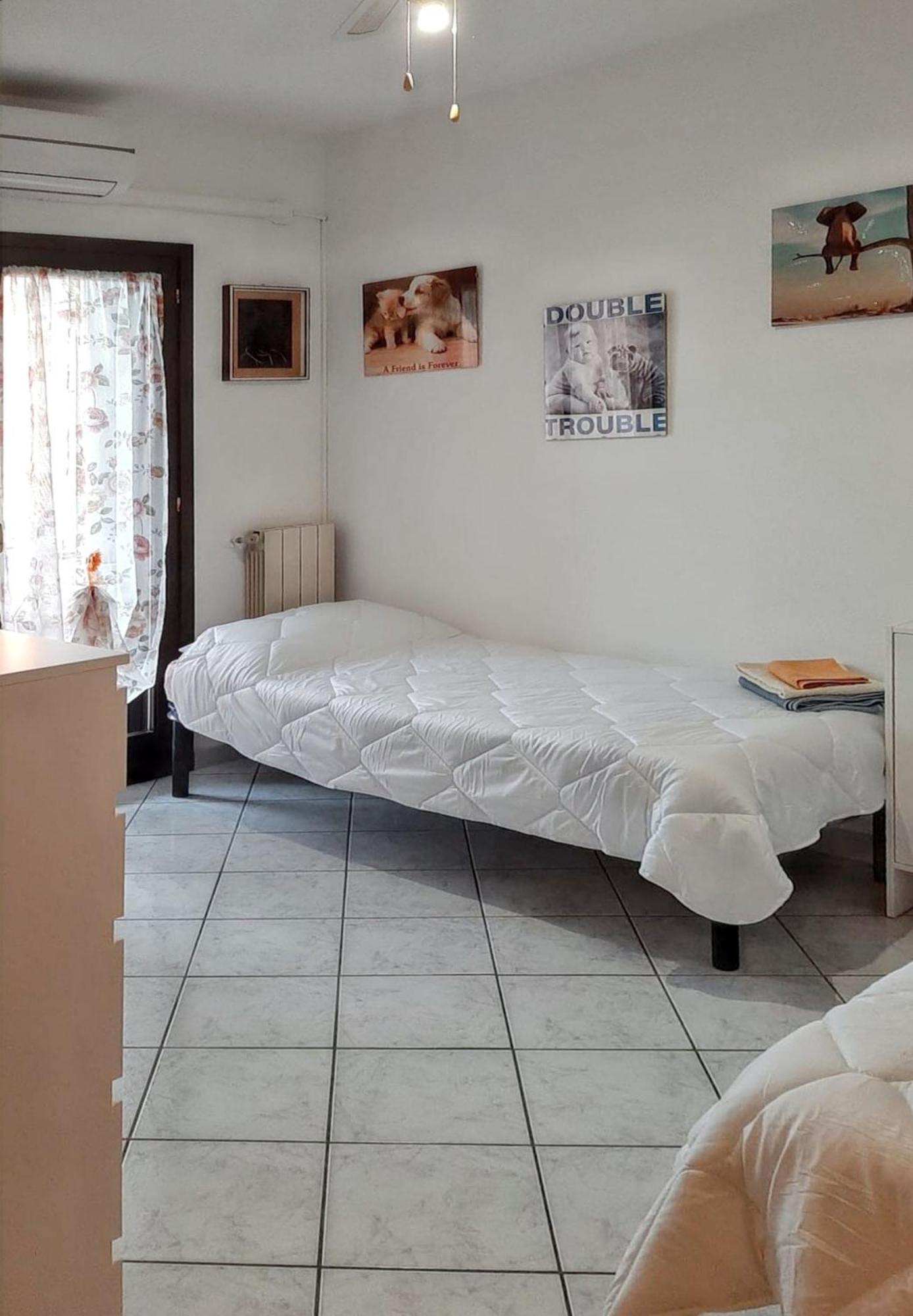 Appartamento Cozy With Sea View In 80 M²