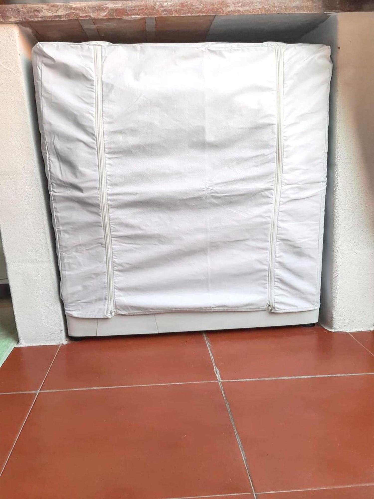 Appartamento Cozy With Sea View In 80 M² *