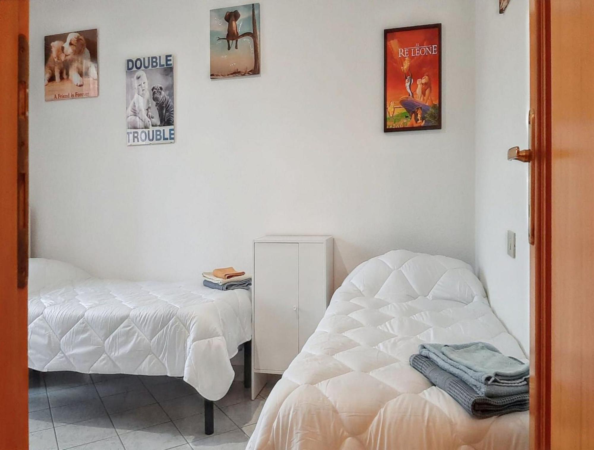 Cozy With Sea View In 80 M² Appartamento Olbia
