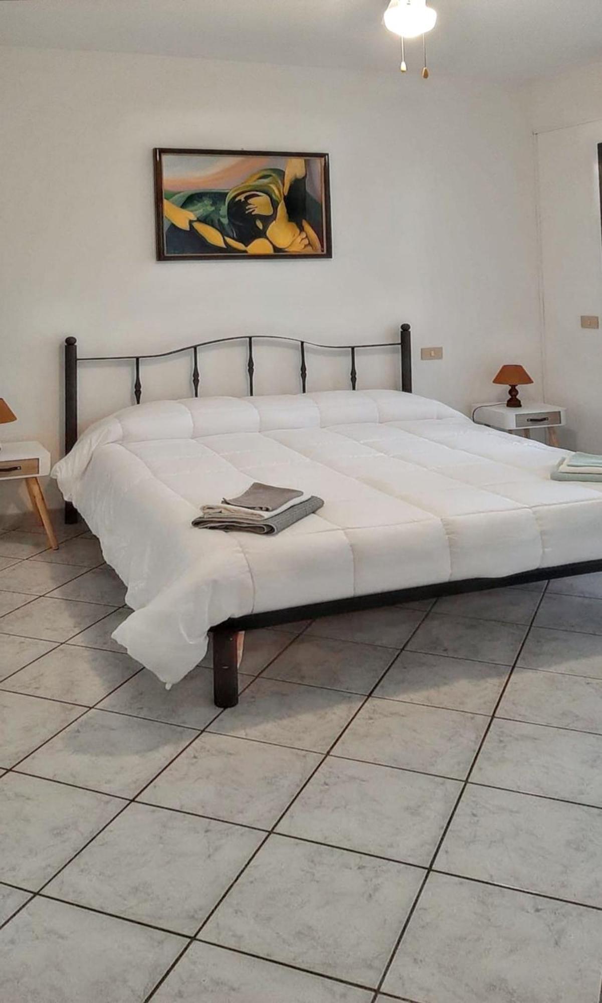 Cozy With Sea View In 80 M² * Olbia
