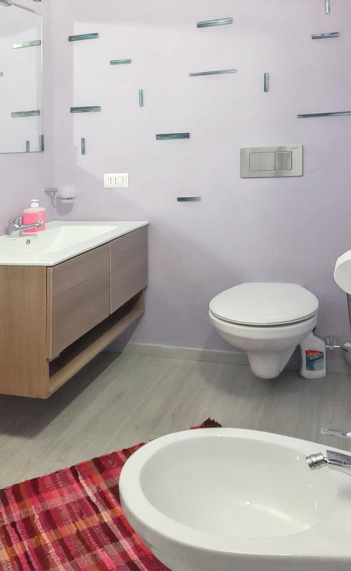 Appartamento Cozy With Sea View In 80 M² *