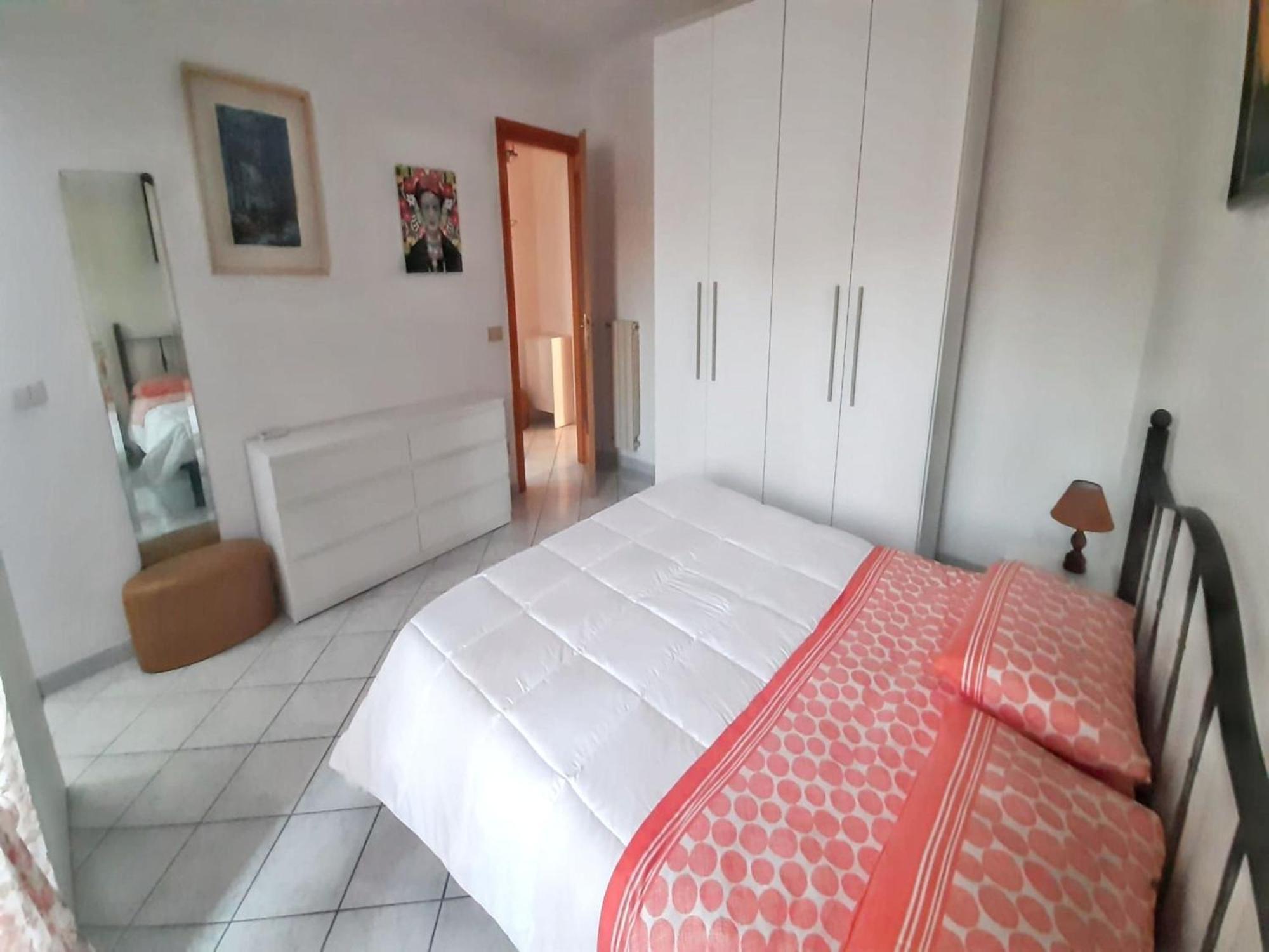 Appartamento Cozy With Sea View In 80 M² Olbia