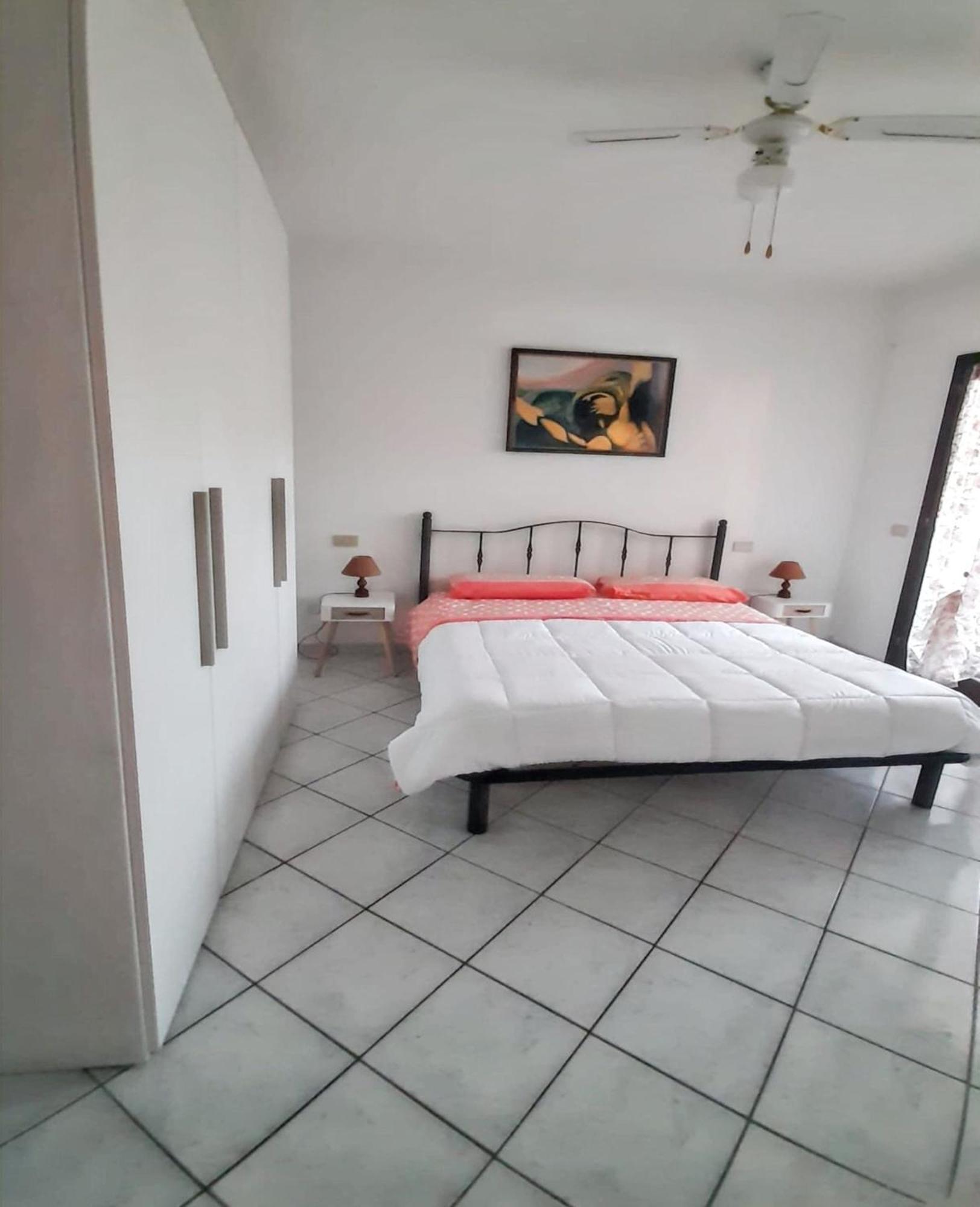 Cozy With Sea View In 80 M² * Olbia