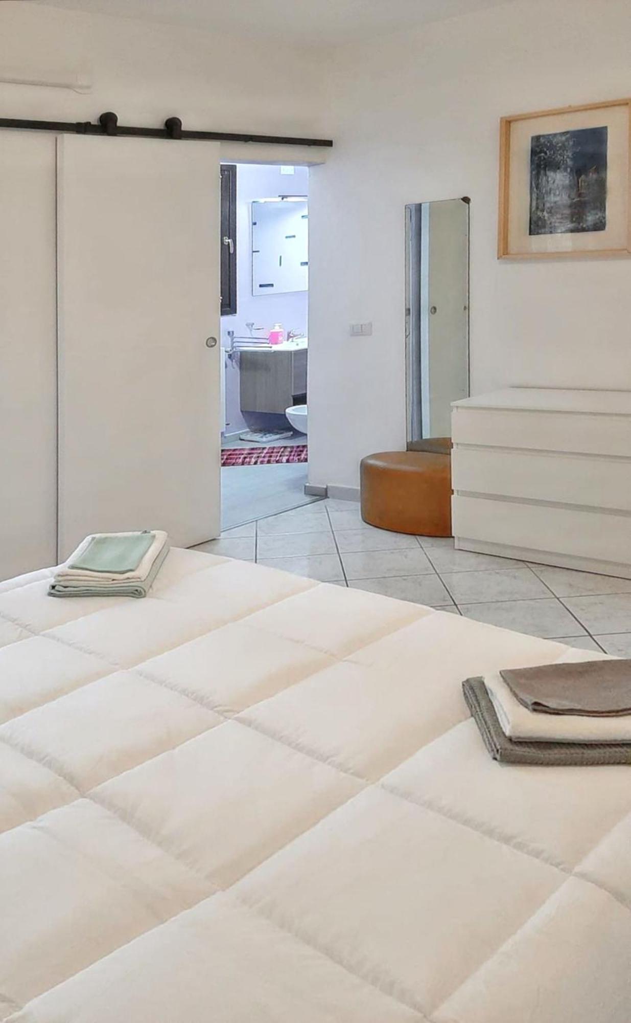 Appartamento Cozy With Sea View In 80 M² Olbia