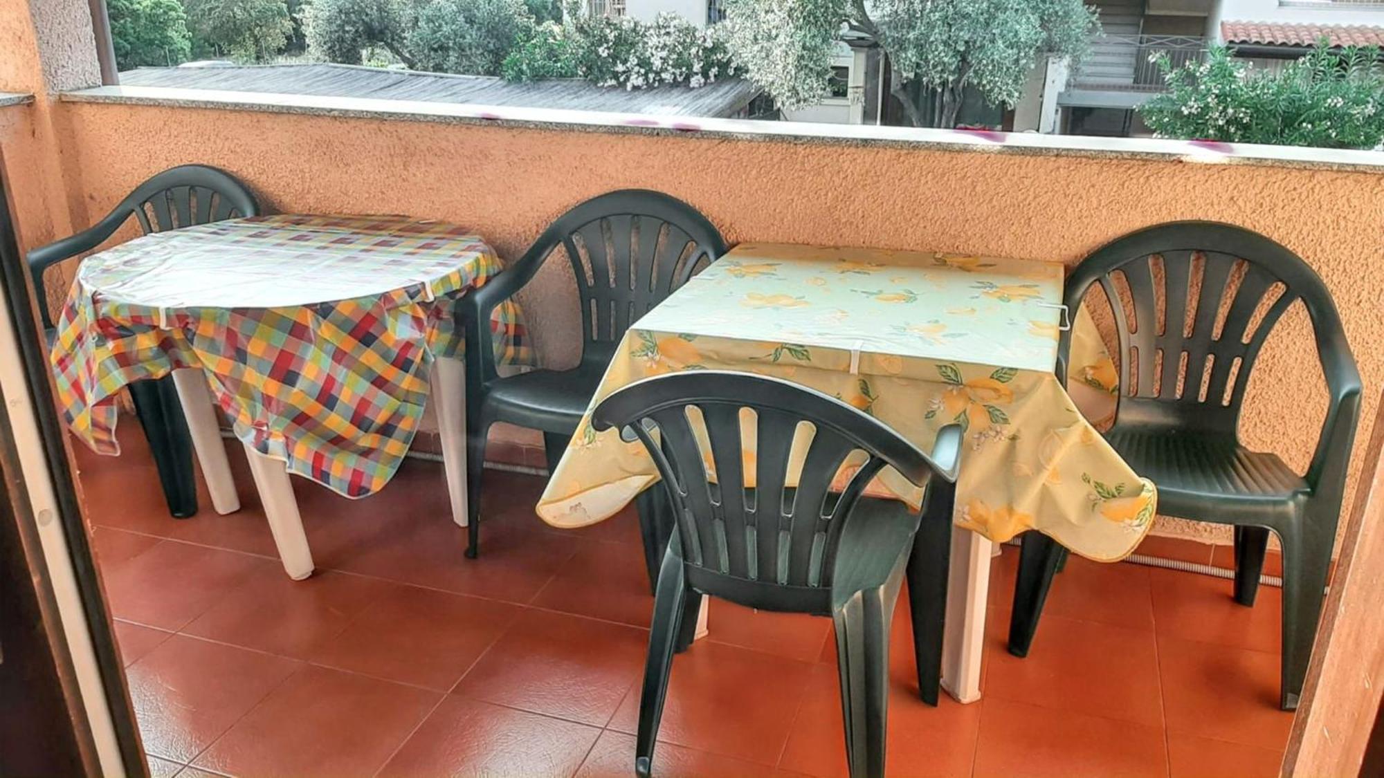 Cozy With Sea View In 80 M² Appartamento Olbia