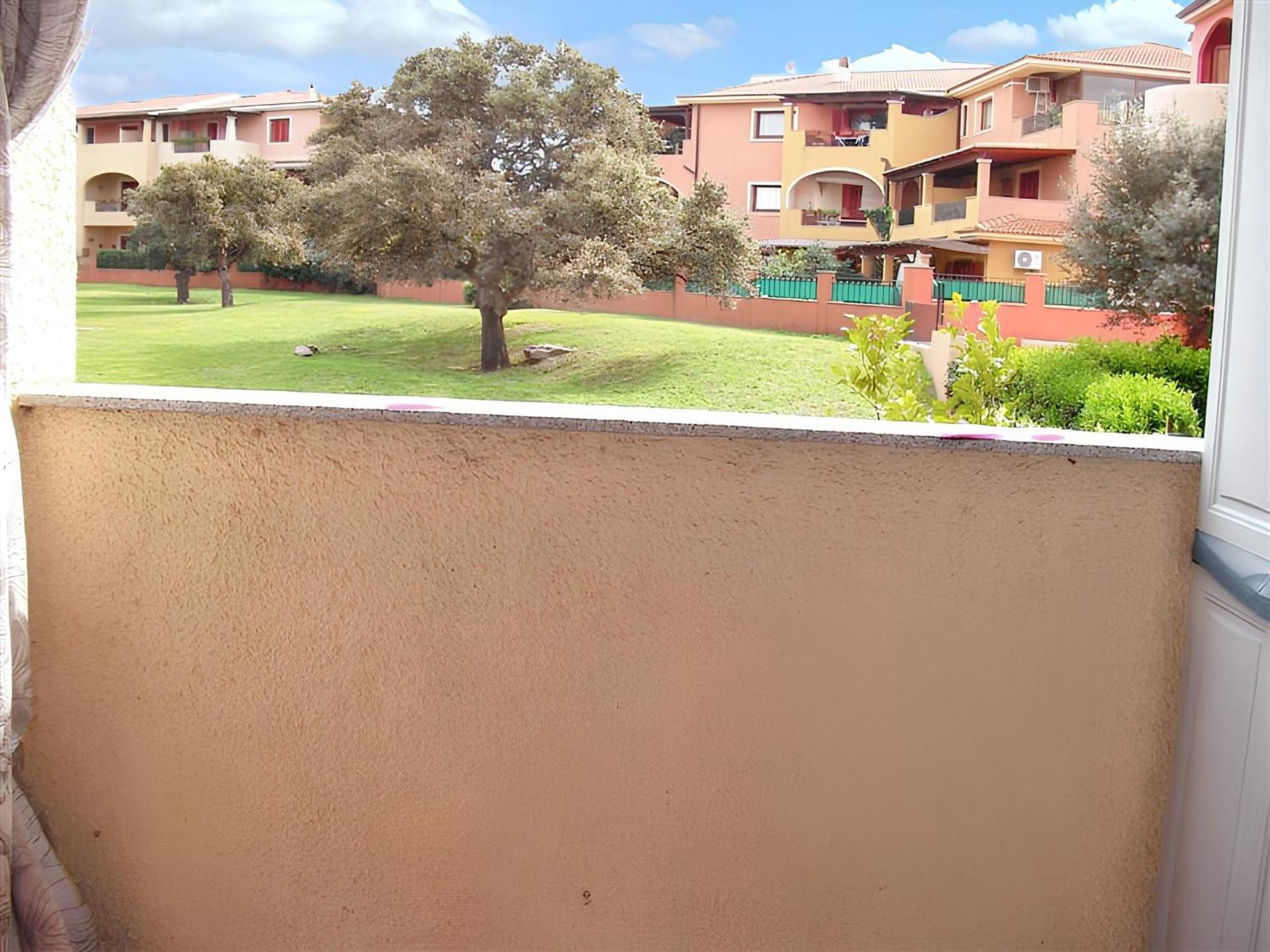 Appartamento Cozy With Sea View In 80 M² Olbia