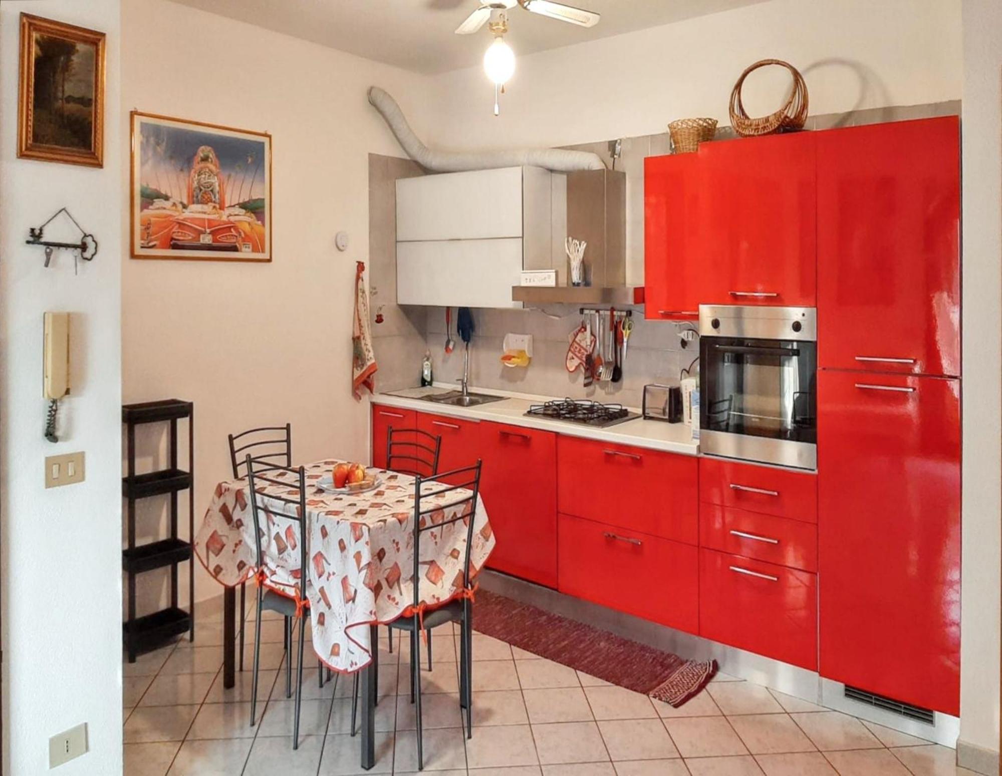 Cozy With Sea View In 80 M² Appartamento Olbia
