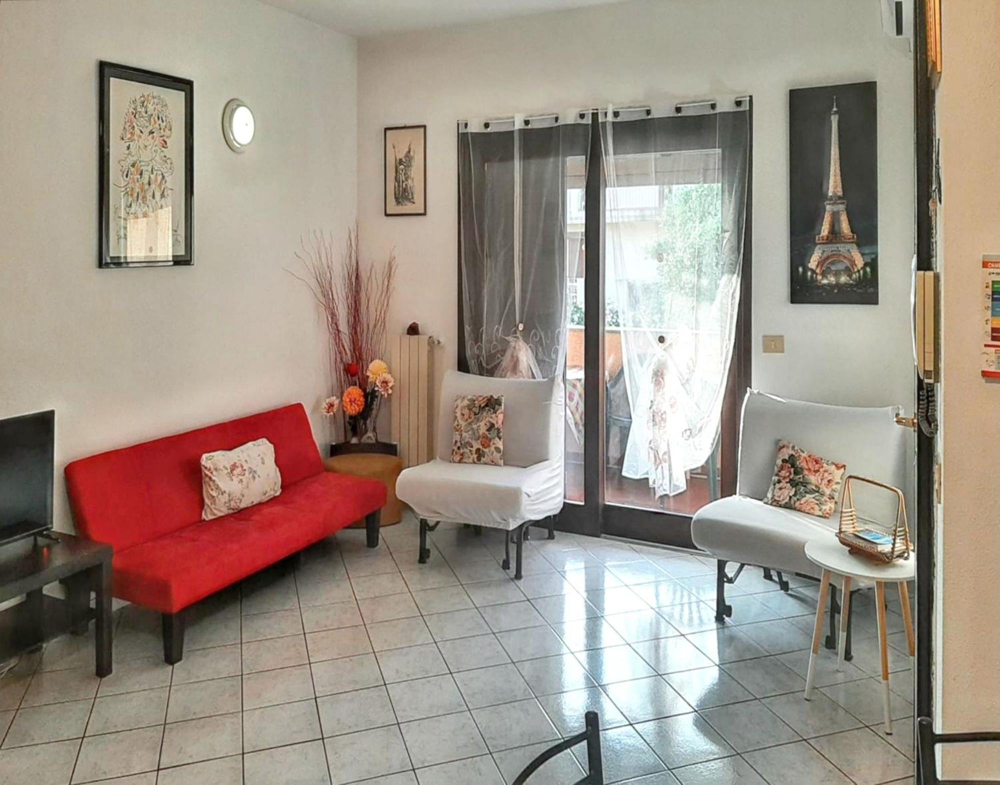 Appartamento Cozy With Sea View In 80 M² Olbia