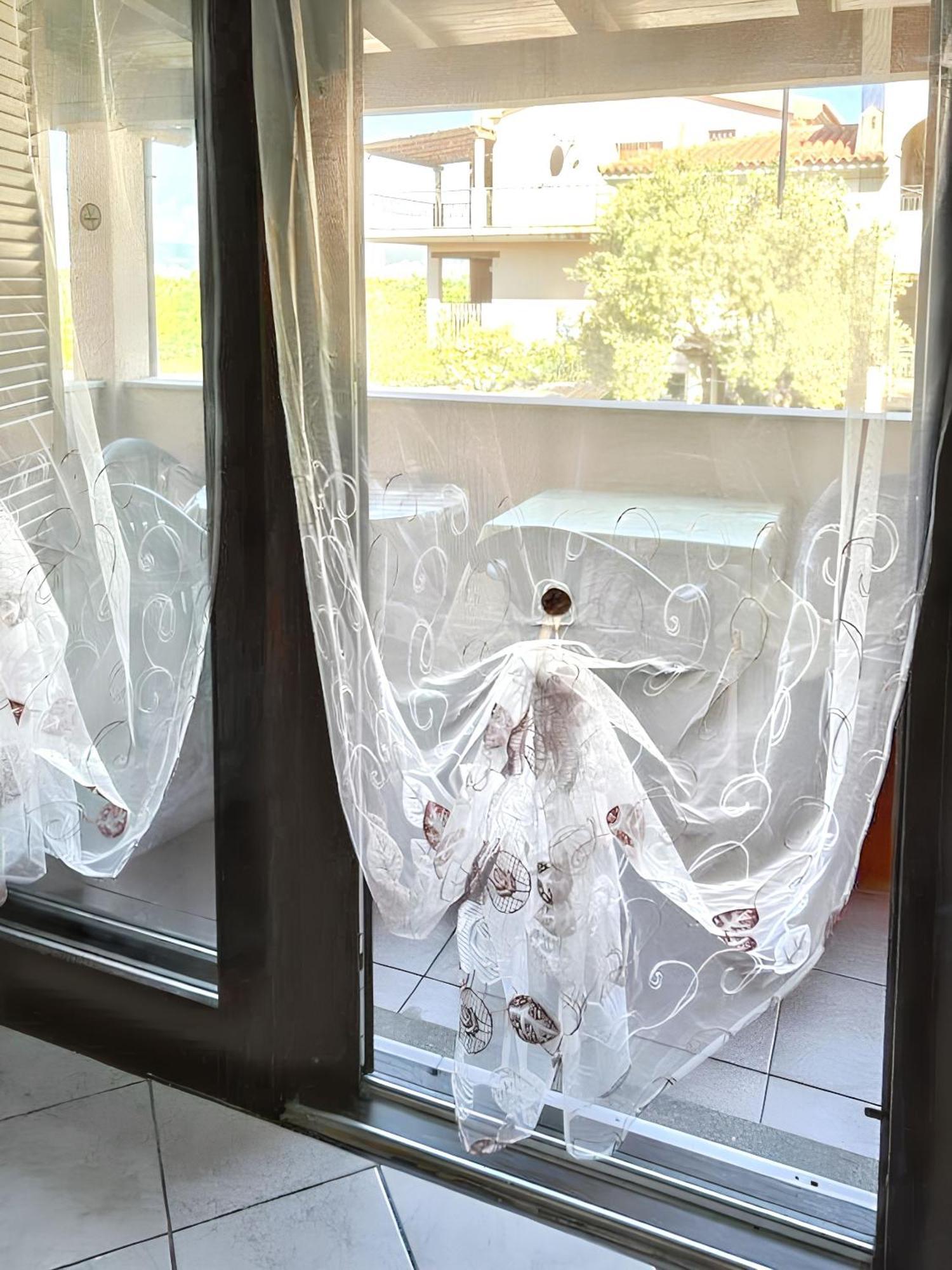 Appartamento Cozy With Sea View In 80 M²